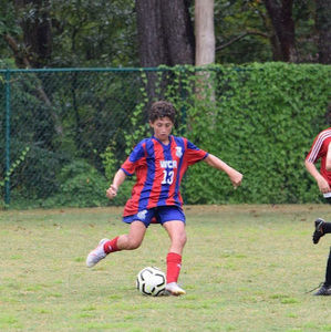 Meet your Posher, Aaron